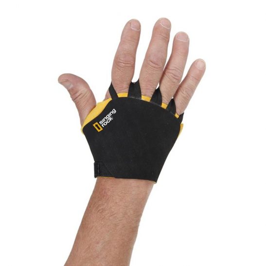 Alternative view of Rękawiczki CRAGGY