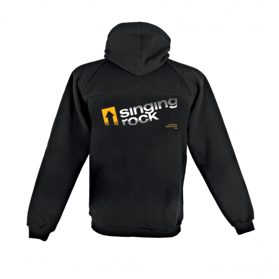 Alternative view of BLUZA HOODY FULL ZIP MEN