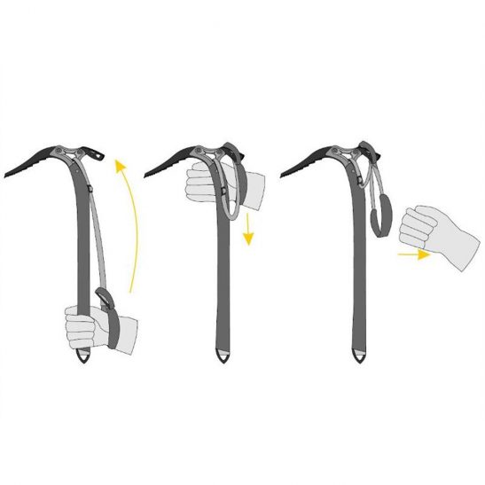 Alternative view of LONŻA DO CZEKANÓW FIX PLUS