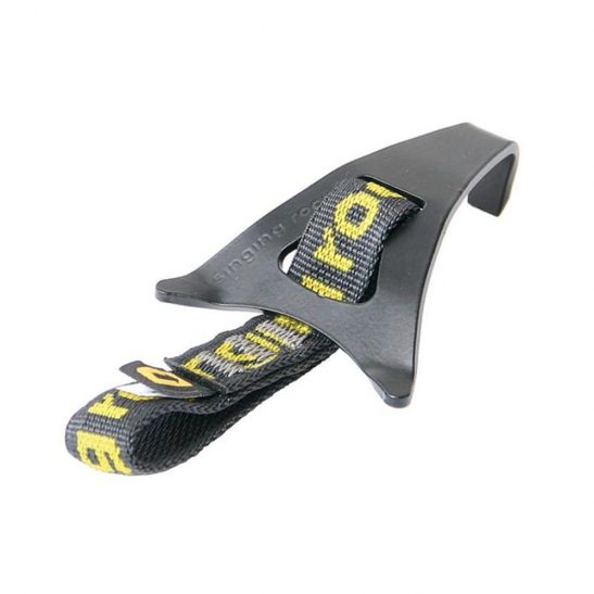 Alternative view of Hak SENTINEL