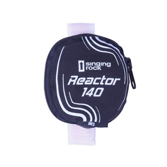 ABSORBER REACTOR 140 (solo)