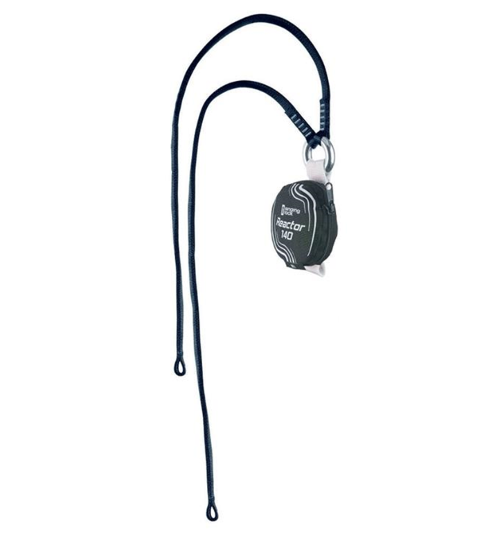 ABSORBER REACTOR 140 Y (155 cm)