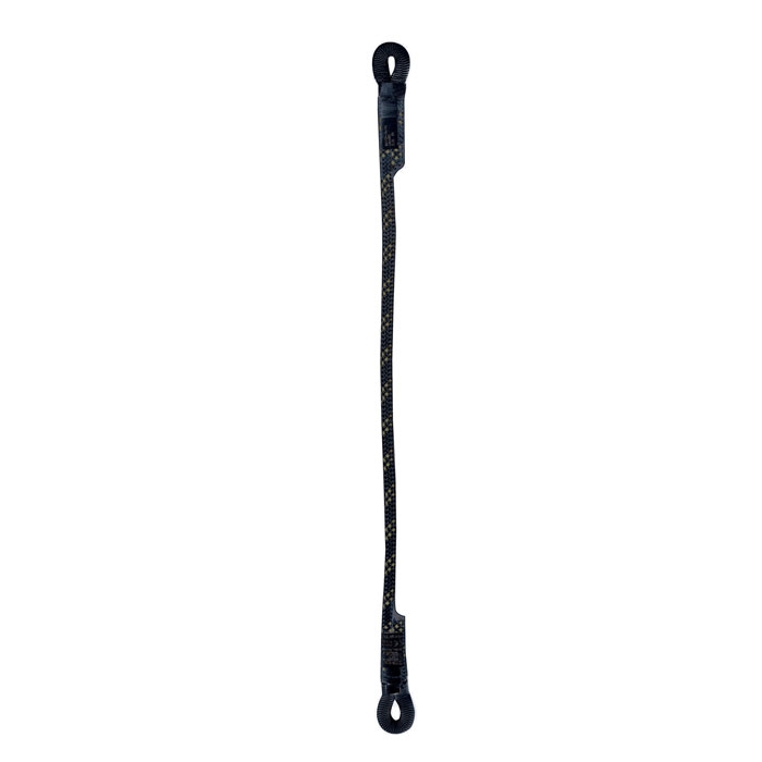 Lonża LANYARD I BLACK