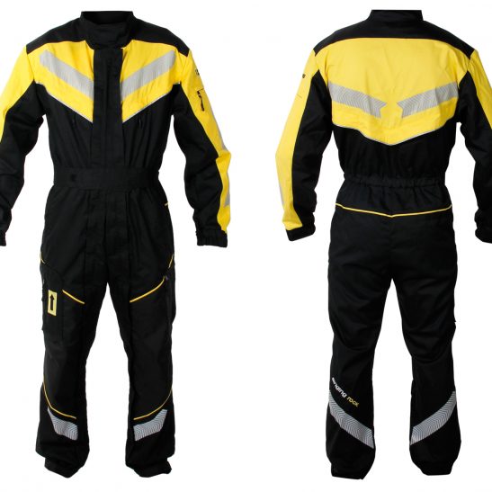 Kombinezon roboczy - model 2020