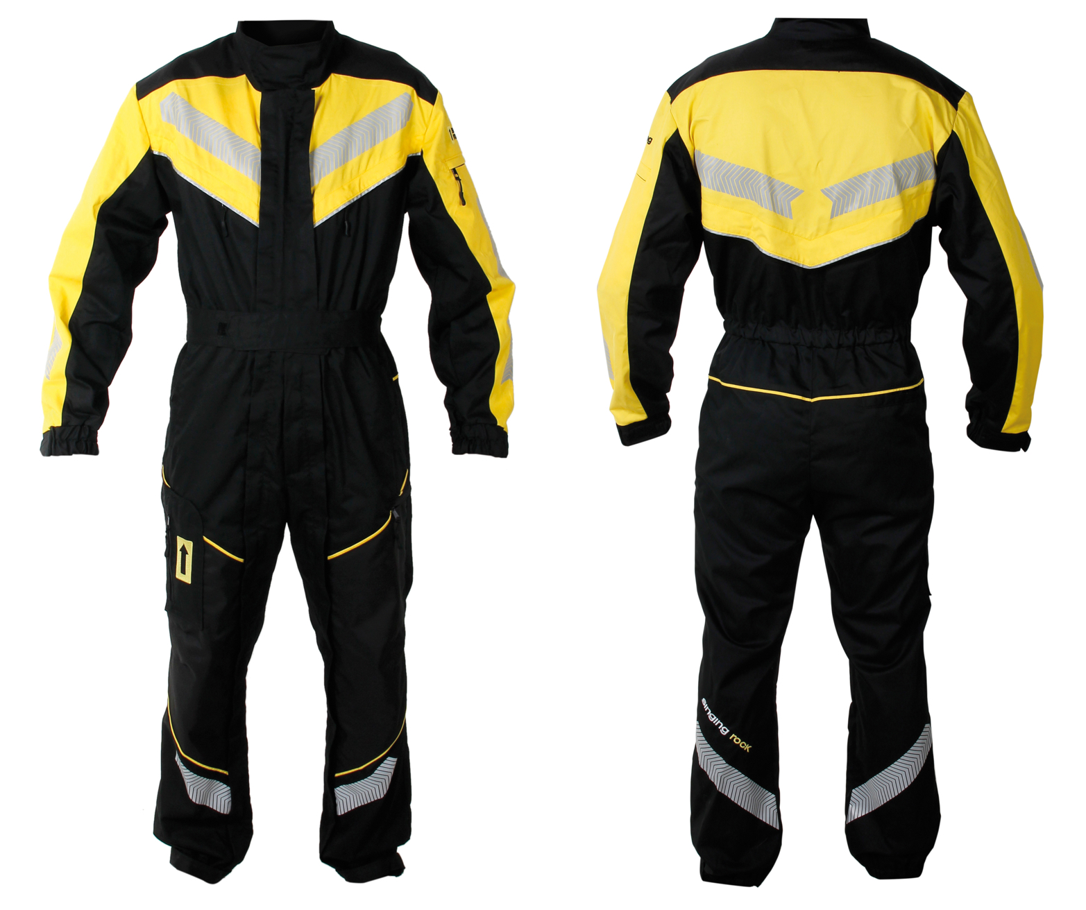 Kombinezon roboczy - model 2020