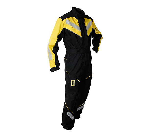 Kombinezon roboczy - model 2020 - obrazek 5