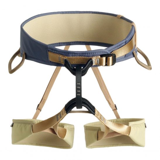 UPRZĄŻ WSPINACZKOWA ROB