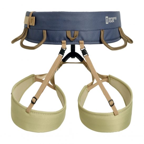 Alternative view of UPRZĄŻ WSPINACZKOWA ROB