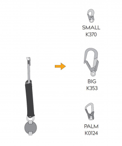 Alternative view of REACTOR 140 ADJUST