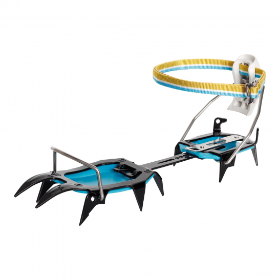 Alternative view of RAKI AUTOMATYCZNE FAKIR III TECH