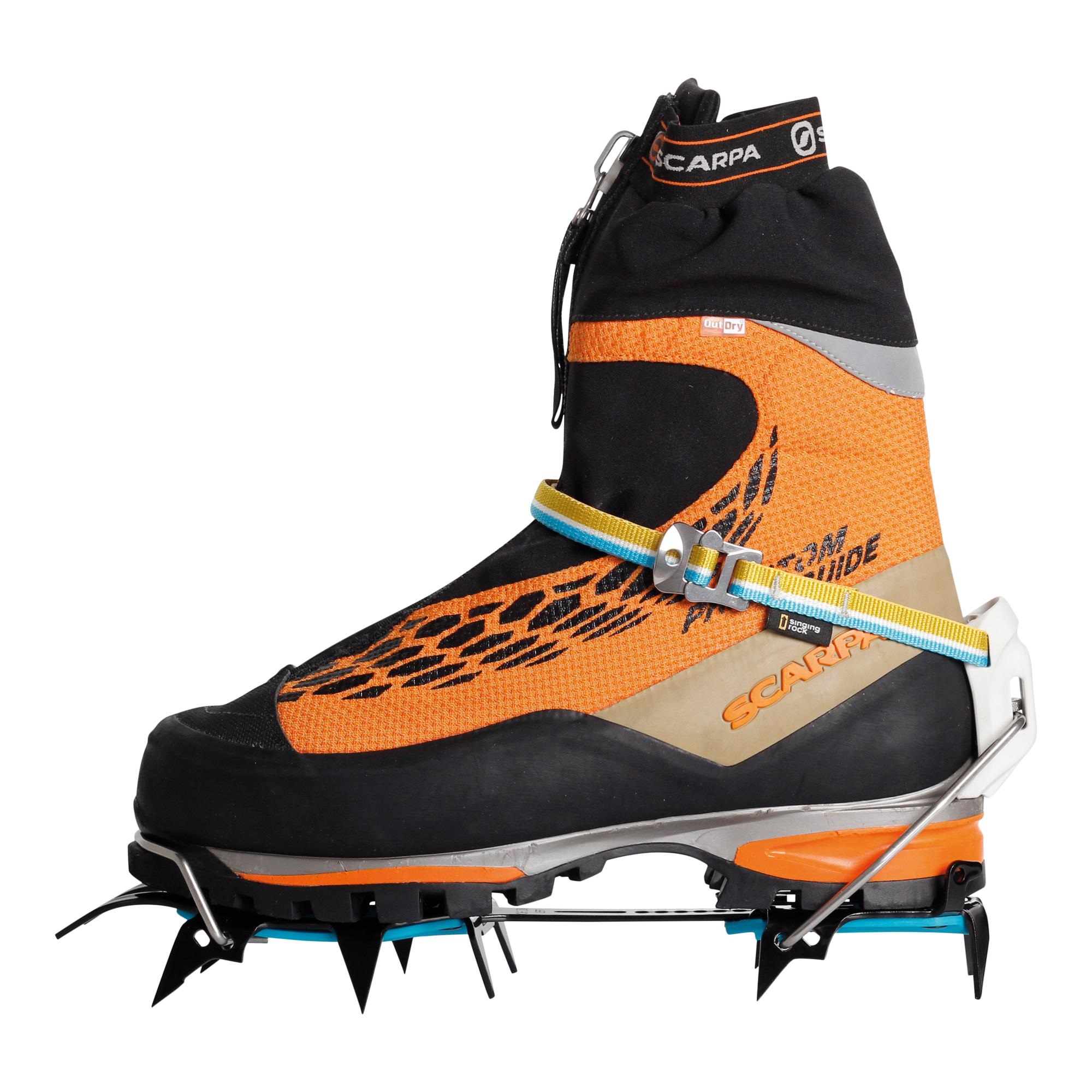 RAKI AUTOMATYCZNE FAKIR III TECH - obrazek 5