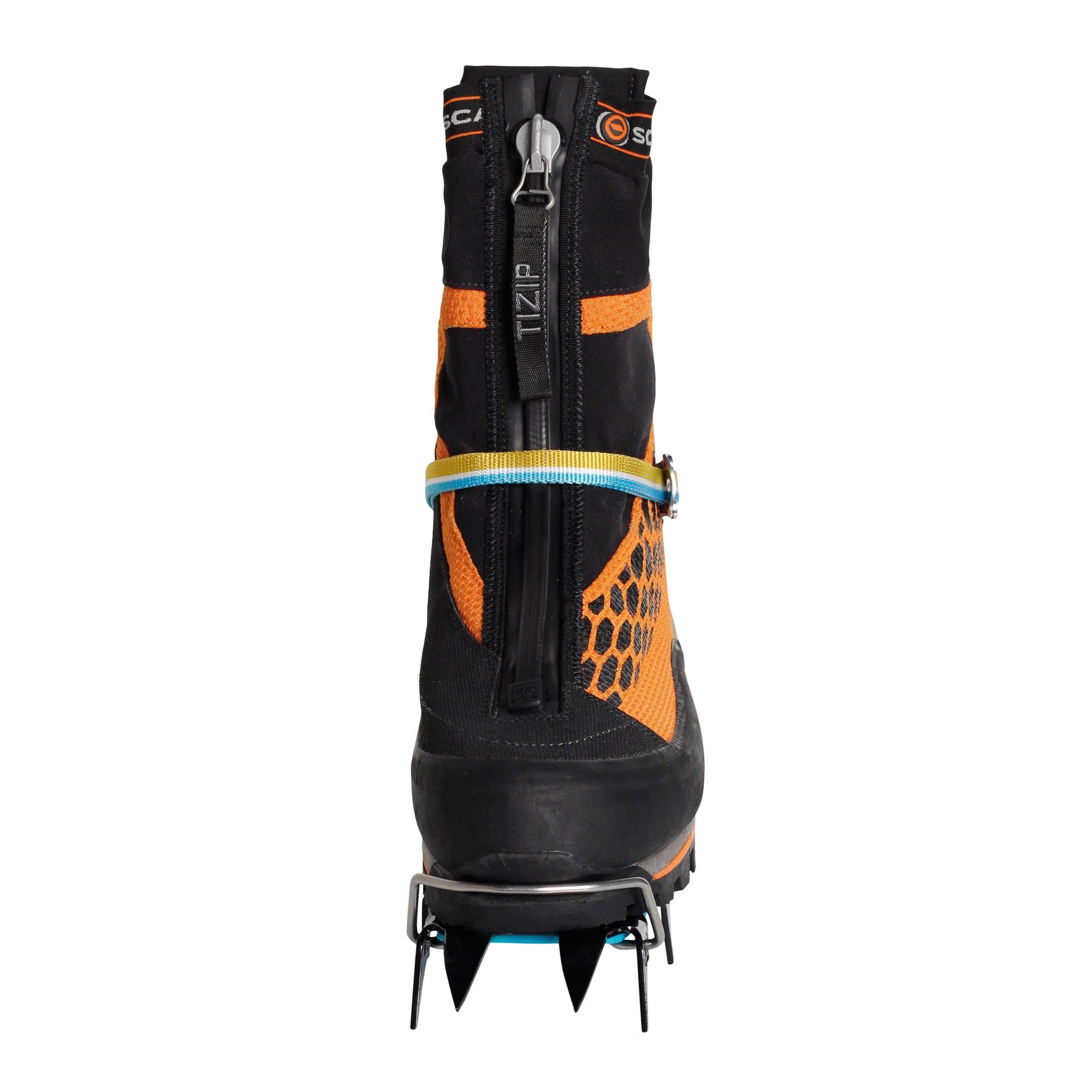 RAKI AUTOMATYCZNE FAKIR III TECH - obrazek 6