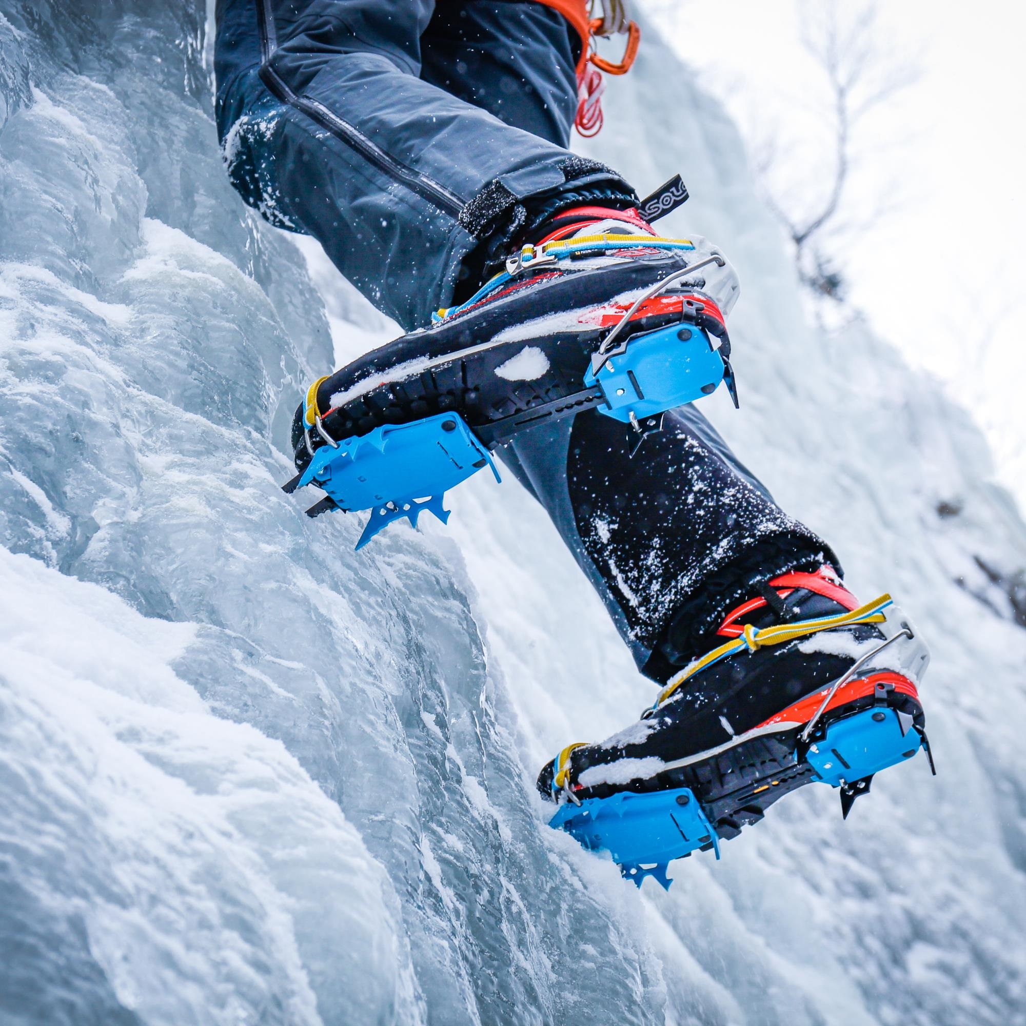 RAKI AUTOMATYCZNE LUCIFER III TECH - obrazek 9