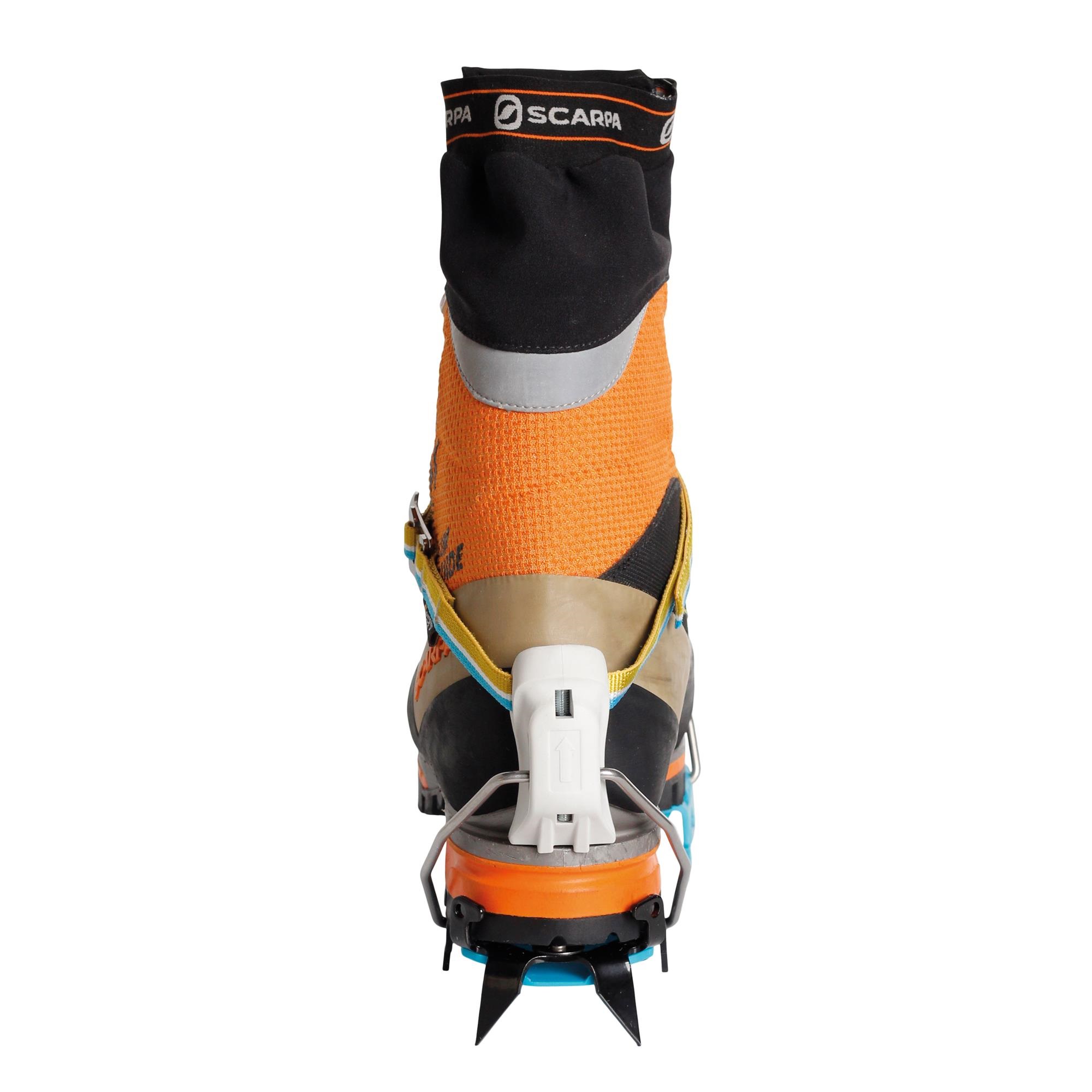 RAKI AUTOMATYCZNE LUCIFER III TECH - obrazek 6