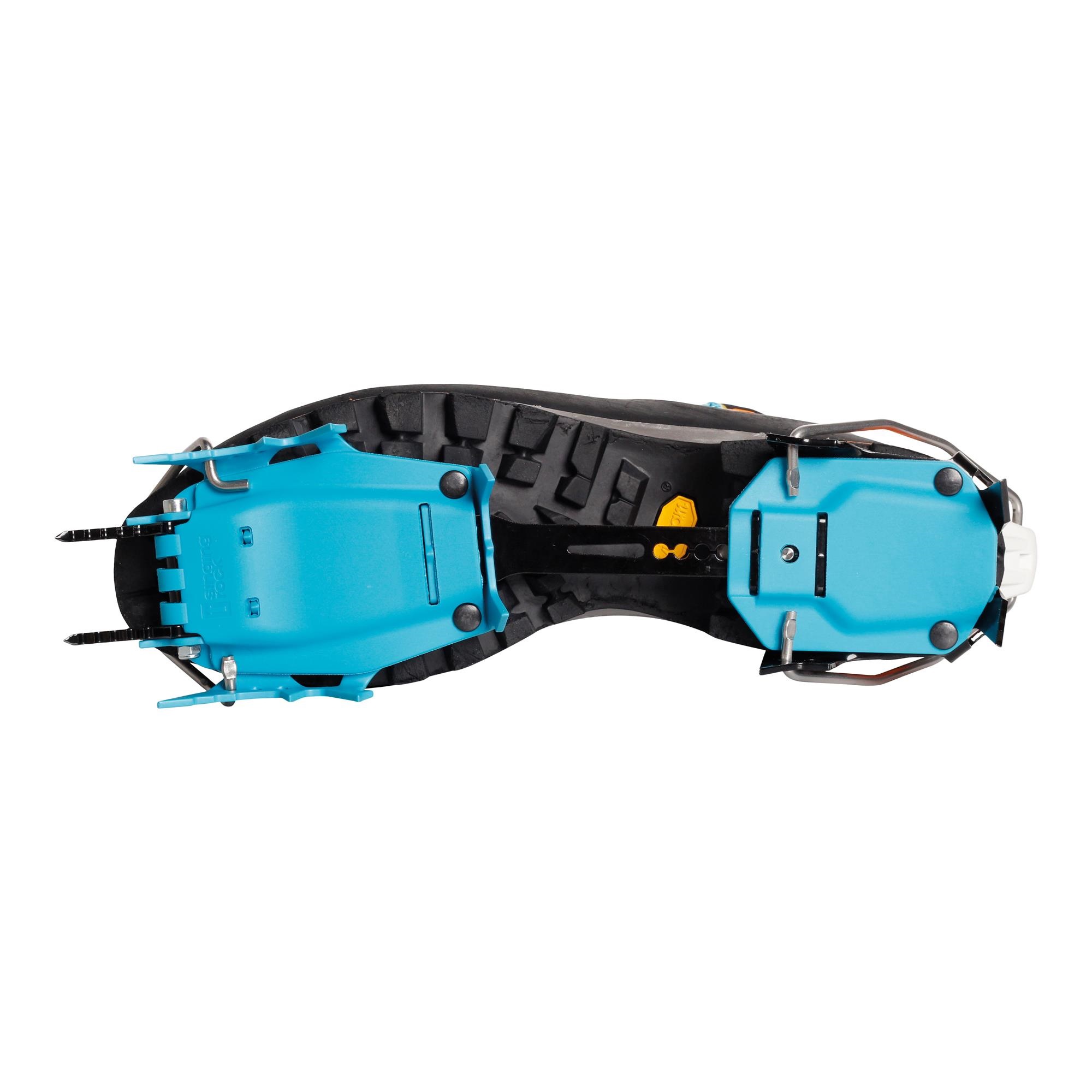 RAKI AUTOMATYCZNE LUCIFER III TECH - obrazek 8