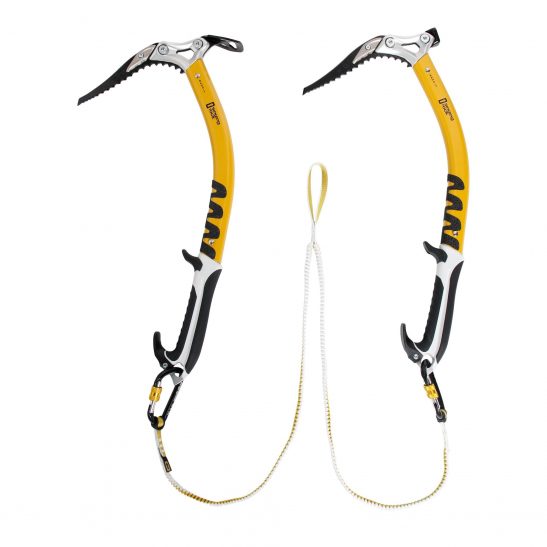 Alternative view of LONŻA DO CZEKANÓW BUNGEE (podwójna)