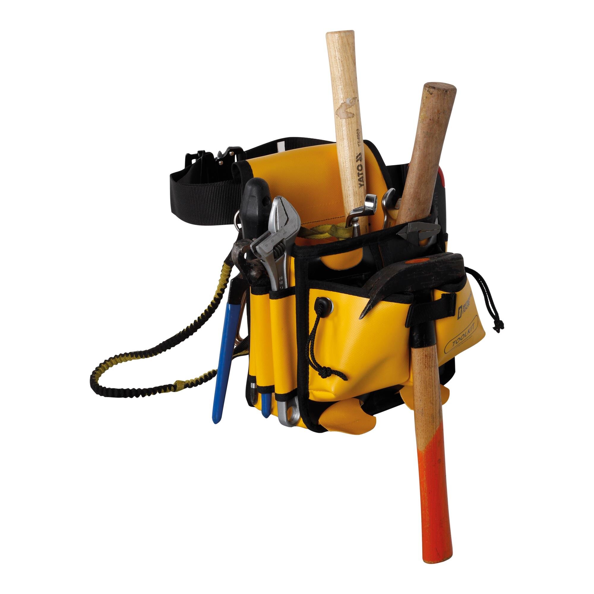 Torba TOOLKIT - obrazek 6