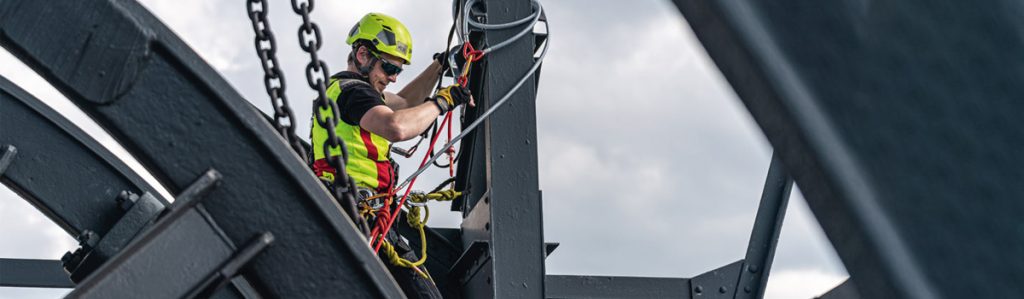 Zakupy hurtowe Singing Rock