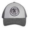 CZAPKA TRUCKER HAT