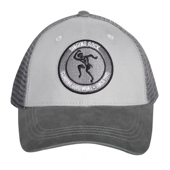 CZAPKA TRUCKER HAT