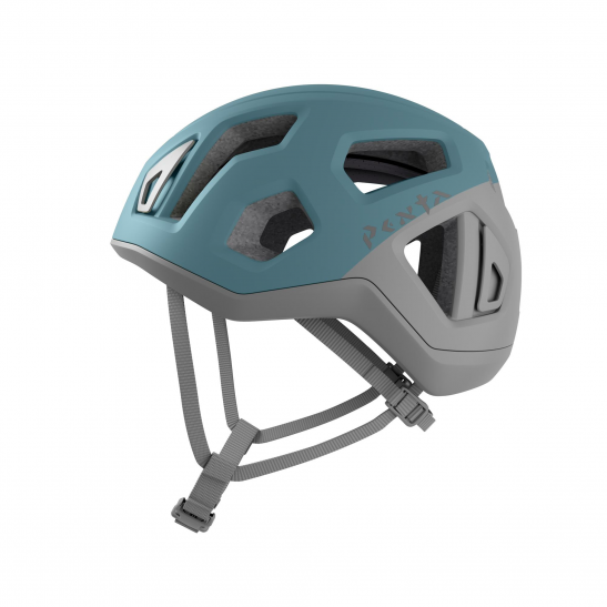 Alternative view of Kask Wspinaczkowy PENTA Spruce Blue