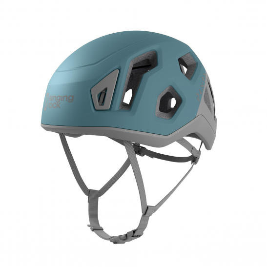 Kask Wspinaczkowy PENTA Spruce Blue