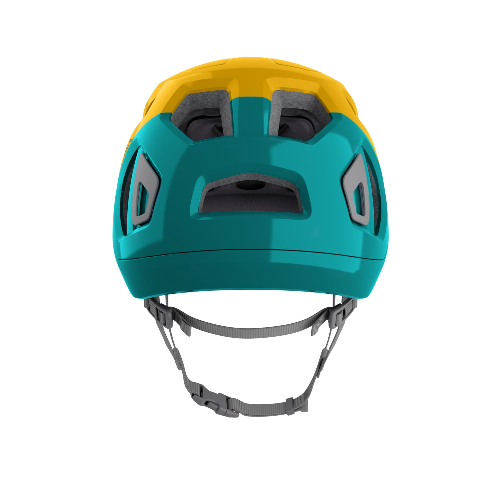 Kask Wspinaczkowy PENTA JUNIOR - obrazek 3