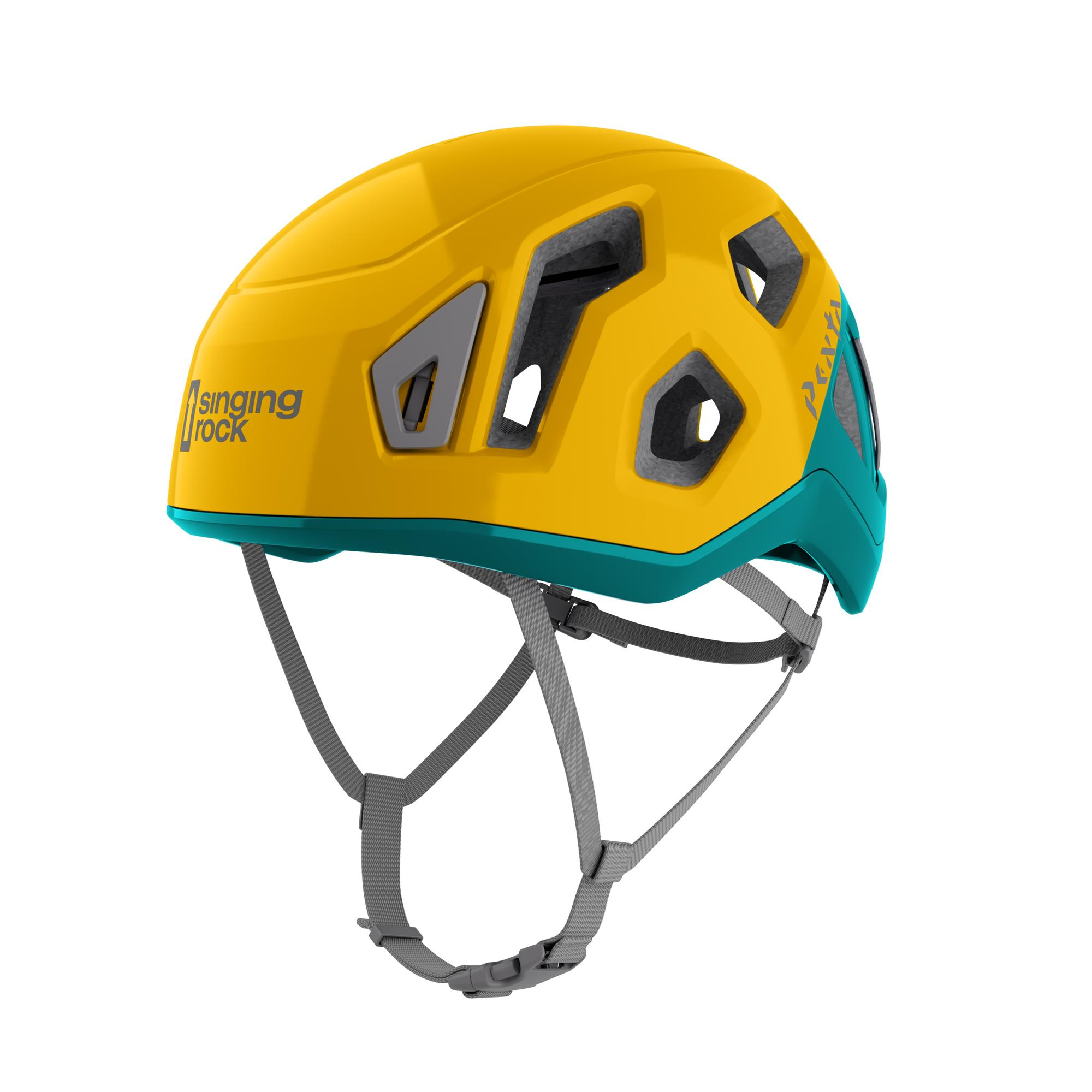 Kask Wspinaczkowy PENTA JUNIOR