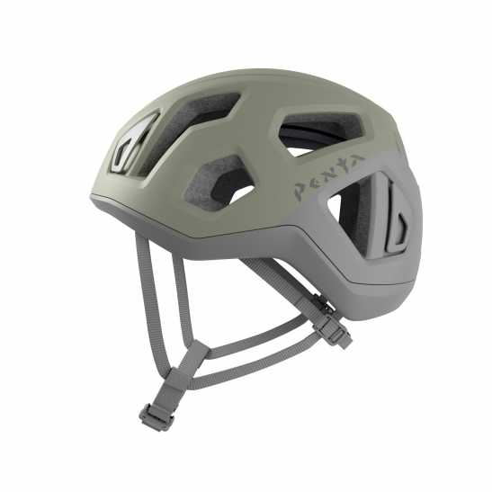 KASK WSPINACZKOWY PENTA 2024 (olivine gray)