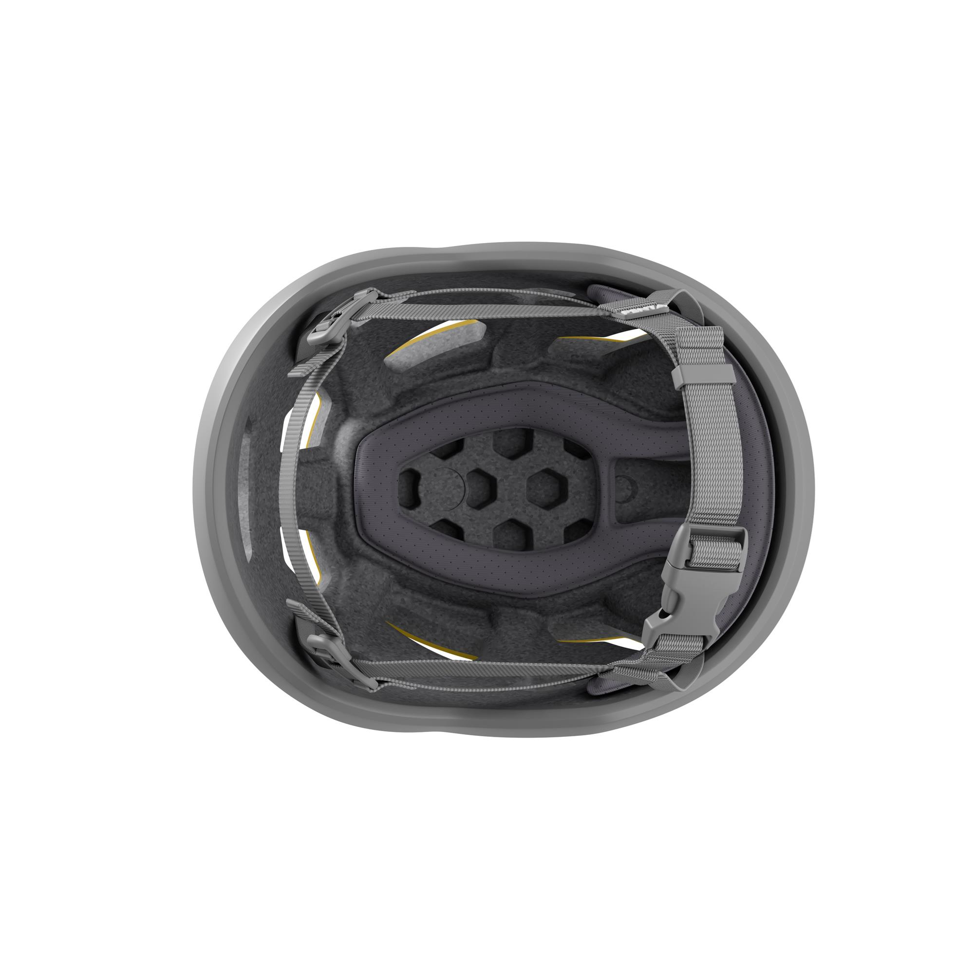 KASK WSPINACZKOWY PENTA 2024 (olivine gray) - obrazek 3