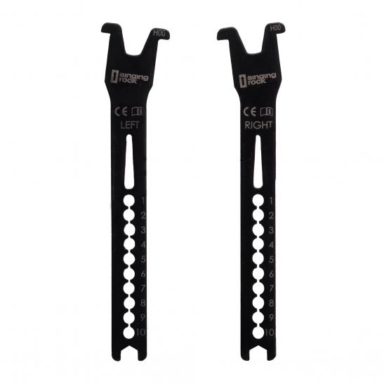 ŁĄCZNIK DO RAKÓW CENTER BAR III