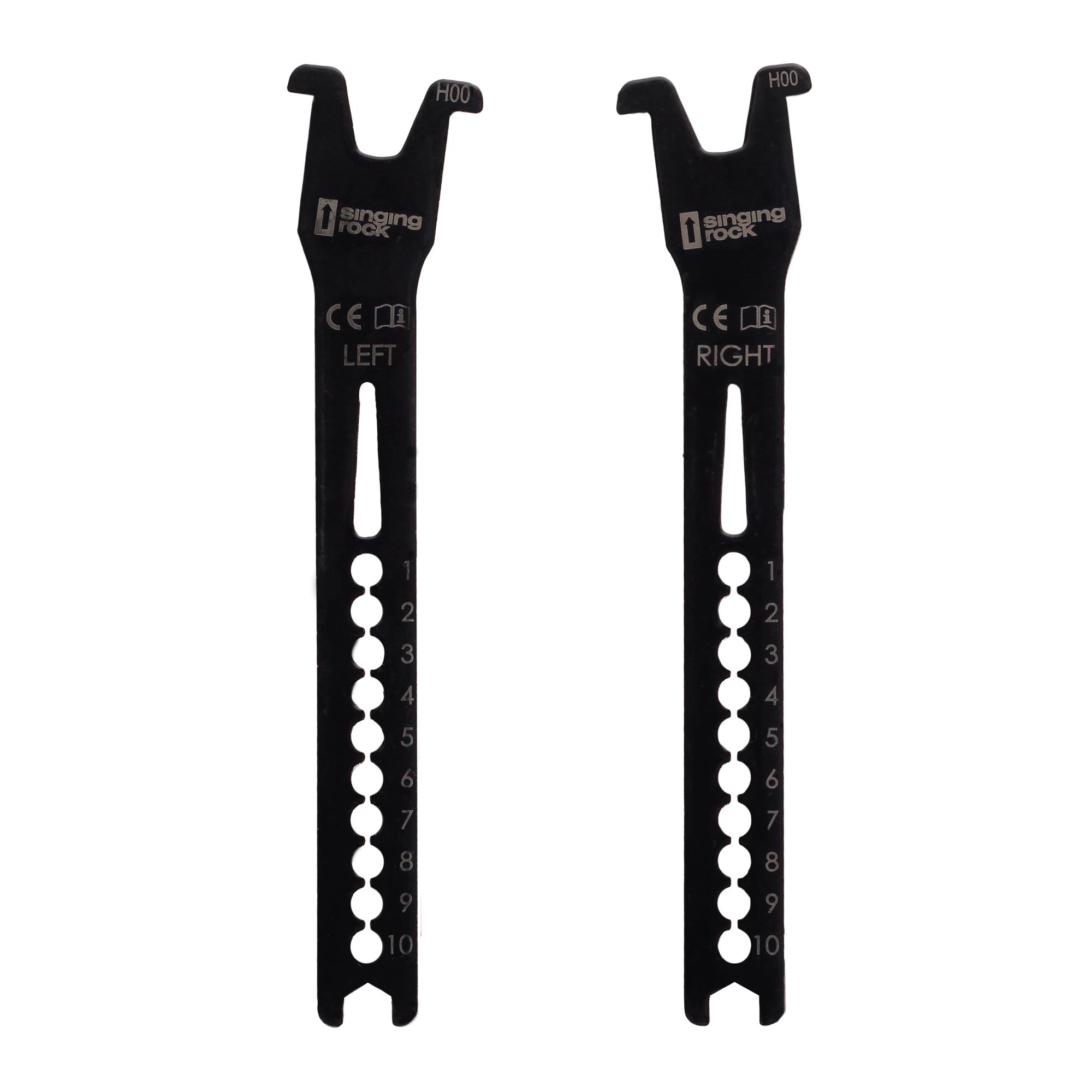 ŁĄCZNIK DO RAKÓW CENTER BAR III