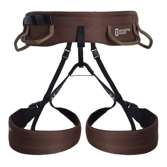 Alternative view of UPRZĄŻ GARNET 2024 (mahogany brown)