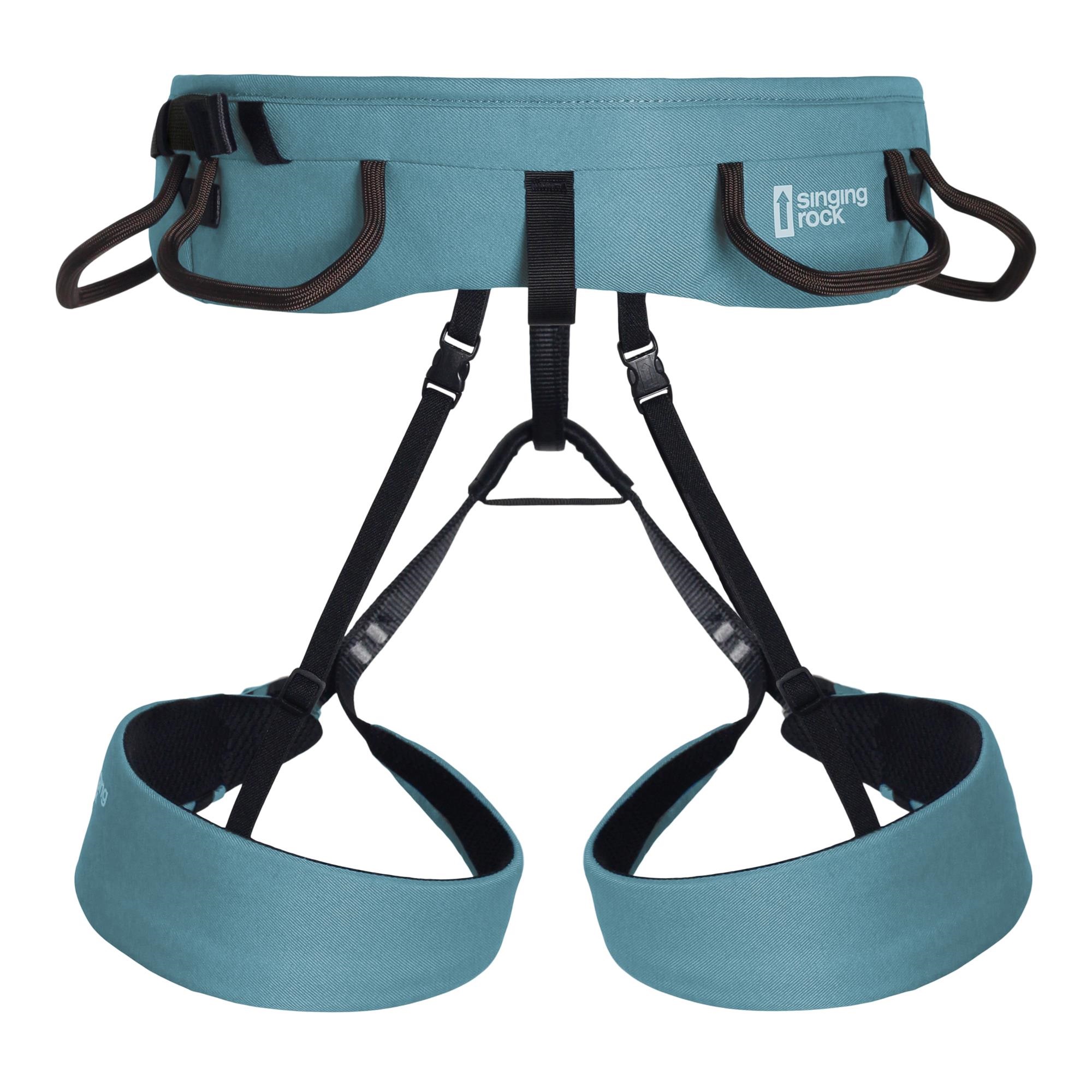 UPRZĄŻ GARNET 2024 (spruce blue) - obrazek 2