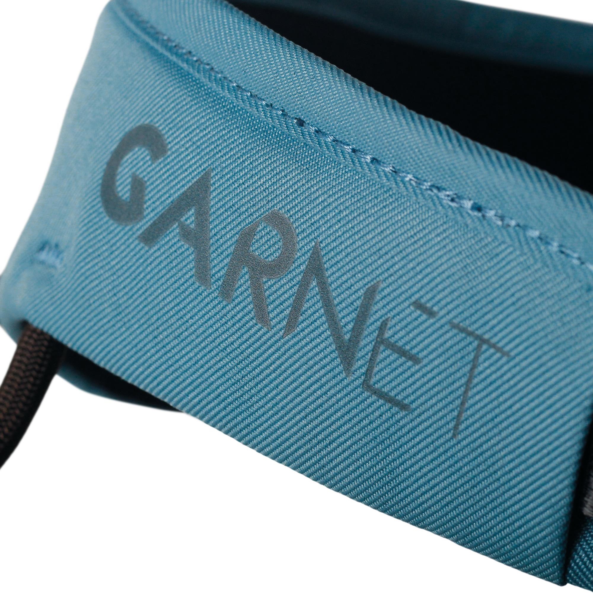 UPRZĄŻ GARNET 2024 (spruce blue) - obrazek 4