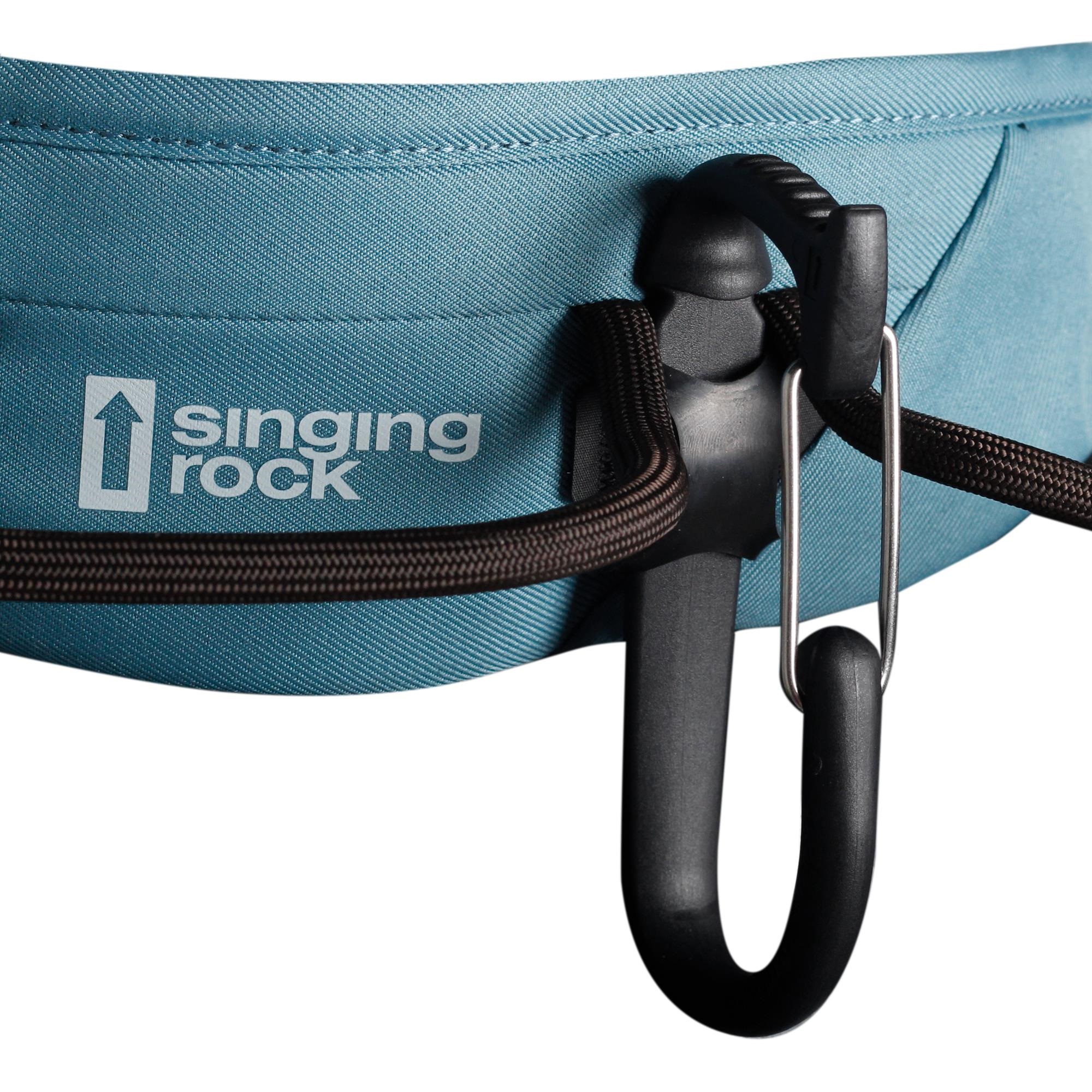 UPRZĄŻ GARNET 2024 (spruce blue) - obrazek 5