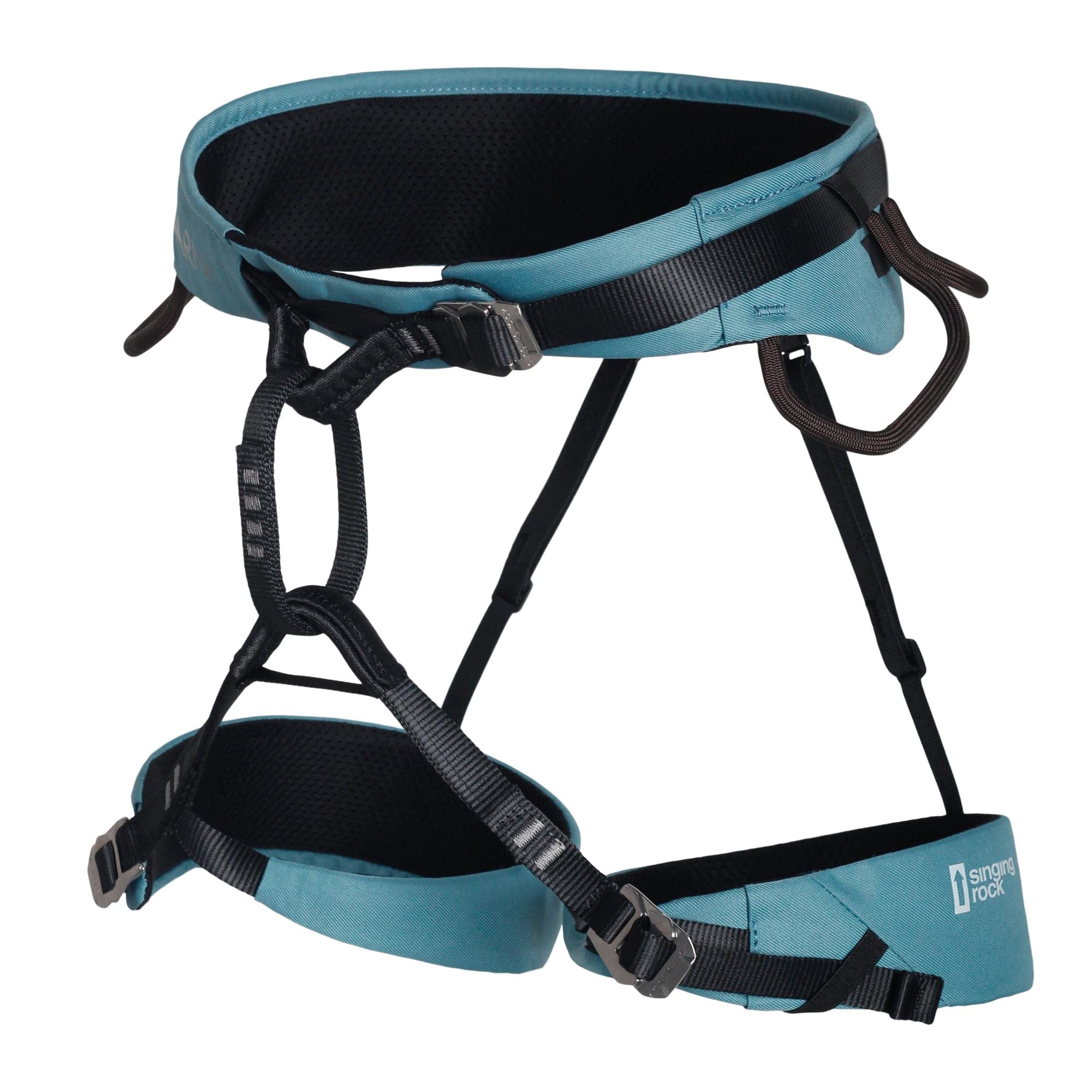 UPRZĄŻ GARNET 2024 (spruce blue) - obrazek 3