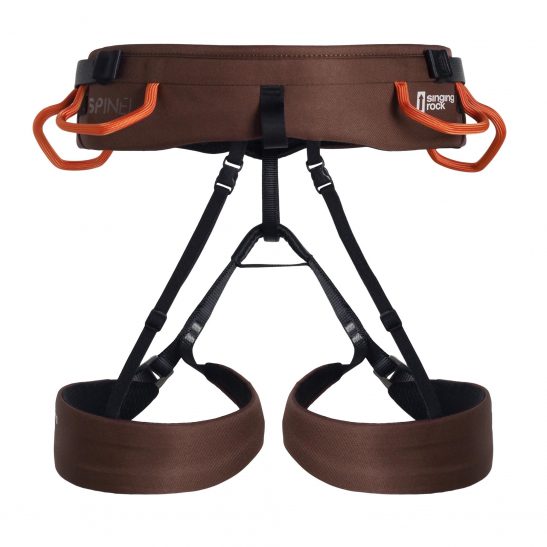 Alternative view of UPRZĄŻ SPINEL 2024