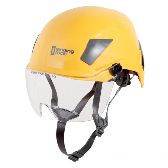 Alternative view of OSŁONA OCHRONNA NA OCZY "COVER"