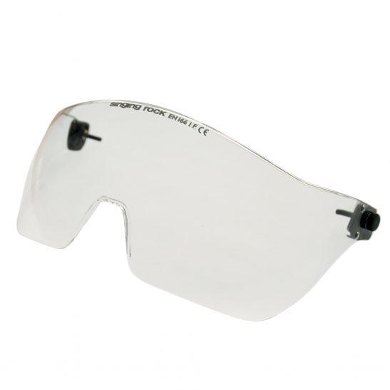 OSŁONA OCHRONNA NA OCZY "COVER"