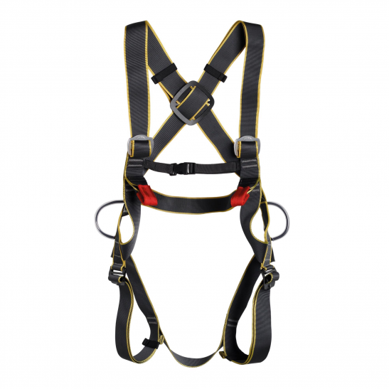 UPRZĄŻ PEŁNA COMPLETE