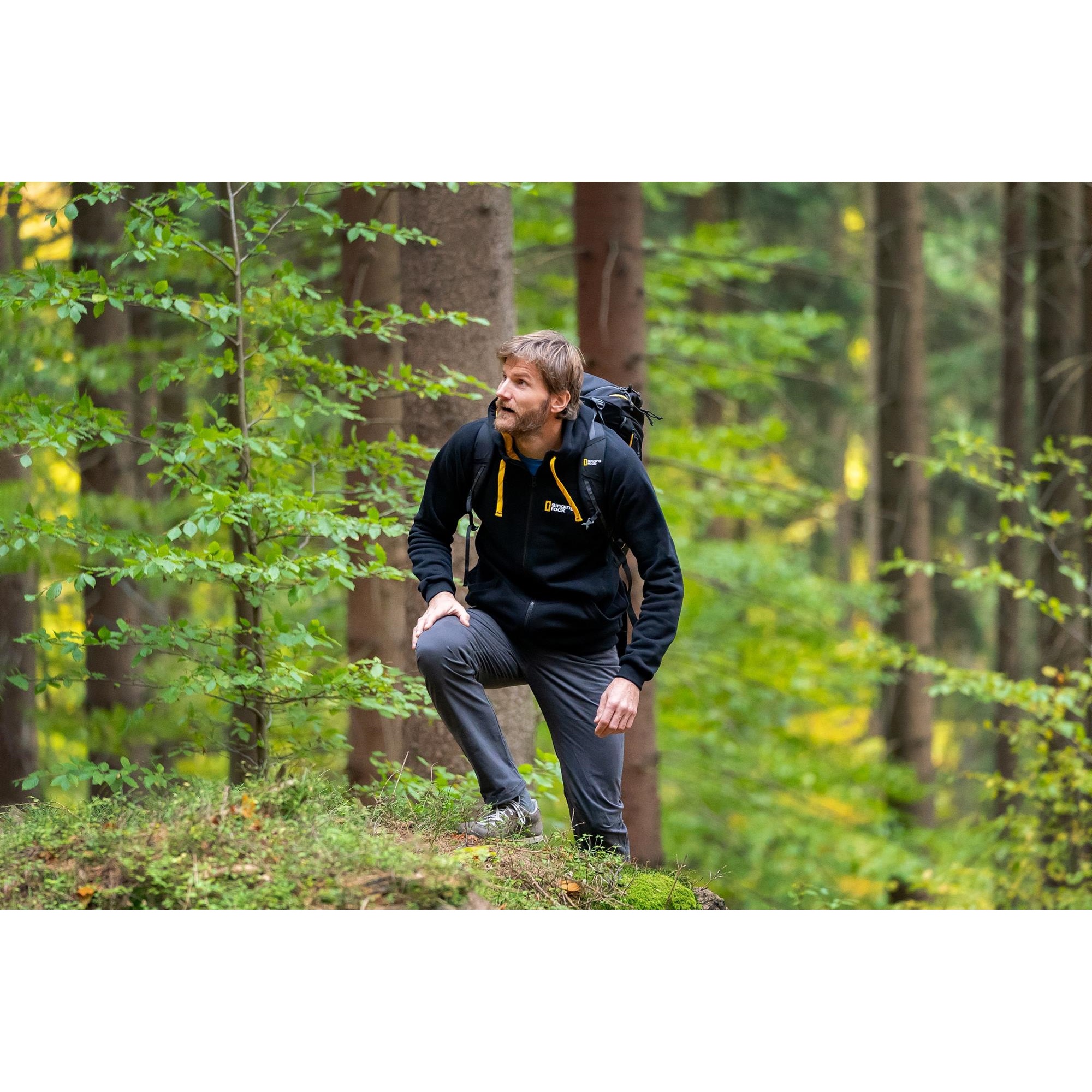 SPODNIE WSPINACZKOWE APOLLO - obrazek 10