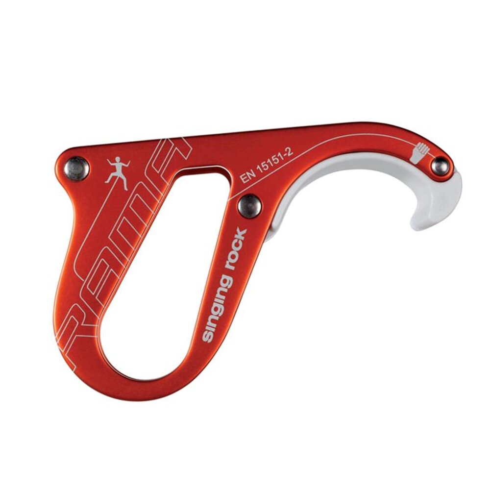 ZESTAW WSPINACZKOWY GYM PACKET - obrazek 3