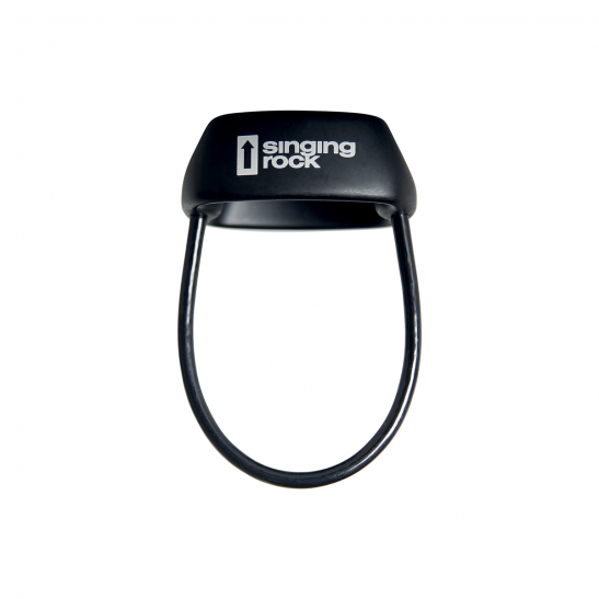 KUBEK ASEKURACYJNY BUDDY (black matt)