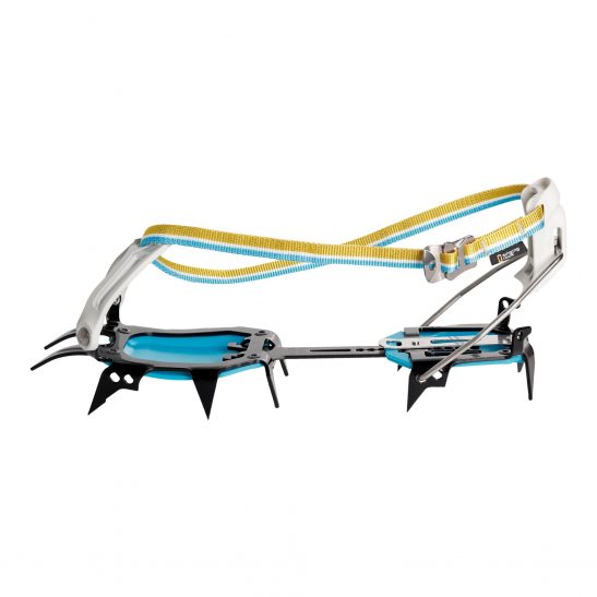 RAKI PÓŁAUTOMAT. FAKIR III SEMI-CLASSIC