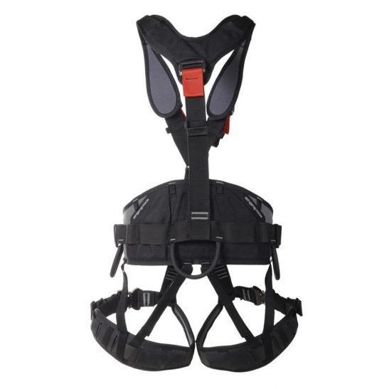 Alternative view of UPRZĄŻ ROBOCZA SEAMASTER 3D