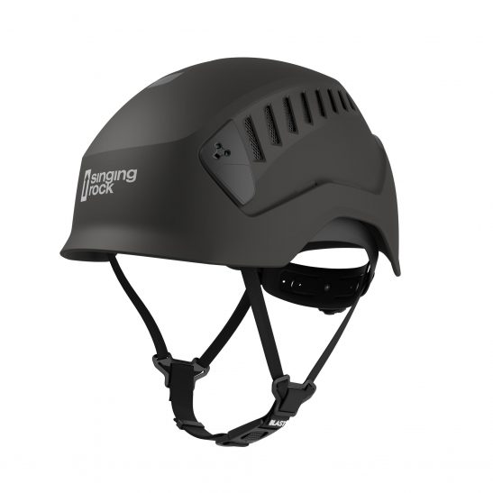 Alternative view of KASK DO PRACY NA WYSOKOŚCI BLAST 2024 (onyx black)