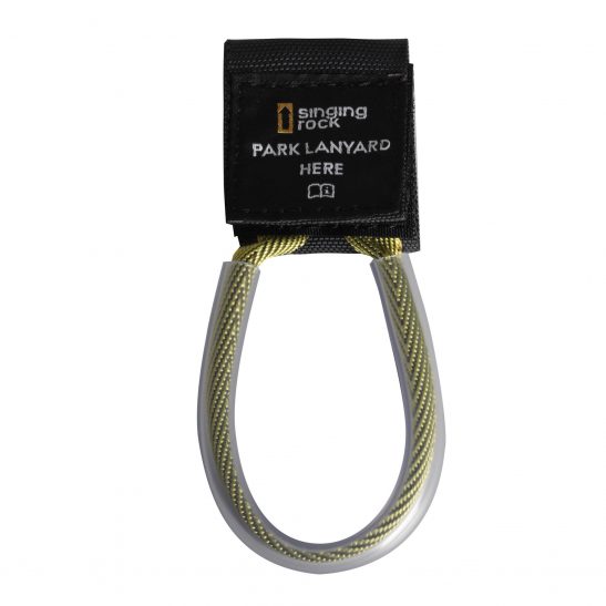 PĘTLA HOOK PARKING LOOP