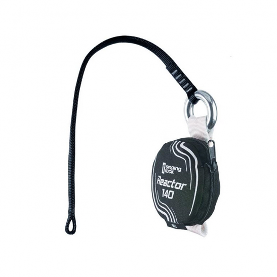 ABSORBER REACTOR 140 I (85 cm)