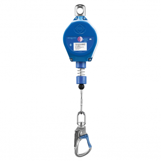 URZĄDZENIE SAMOHAMOWNE IKAR HWS 6